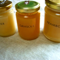 蜂蜜とビタミンＣの免疫力アップ効果