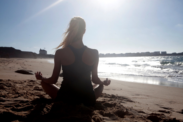 マインドフルネス瞑想の効果とは？