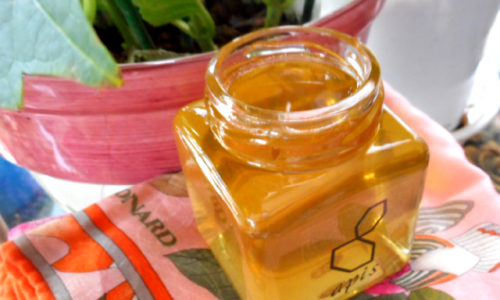 天然・純粋・生蜂蜜が免疫力をアップさせる。