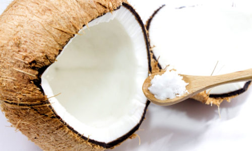 ココナッツオイル効果がダイエットを成功させる。