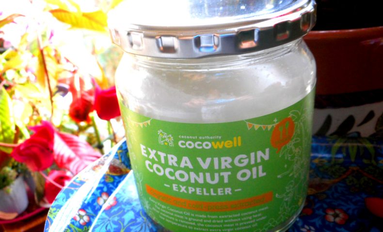 ココウェルのココナッツオイルがイチオシなわけとは？
