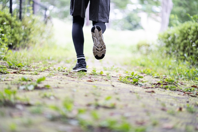 「運動」はなぜ【40代からの健康長寿&認知症予防】に効果的なのか？