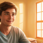 瞬間（いま）の自分は常にベスト。（不安な春は今の自分を安心させてあげる）