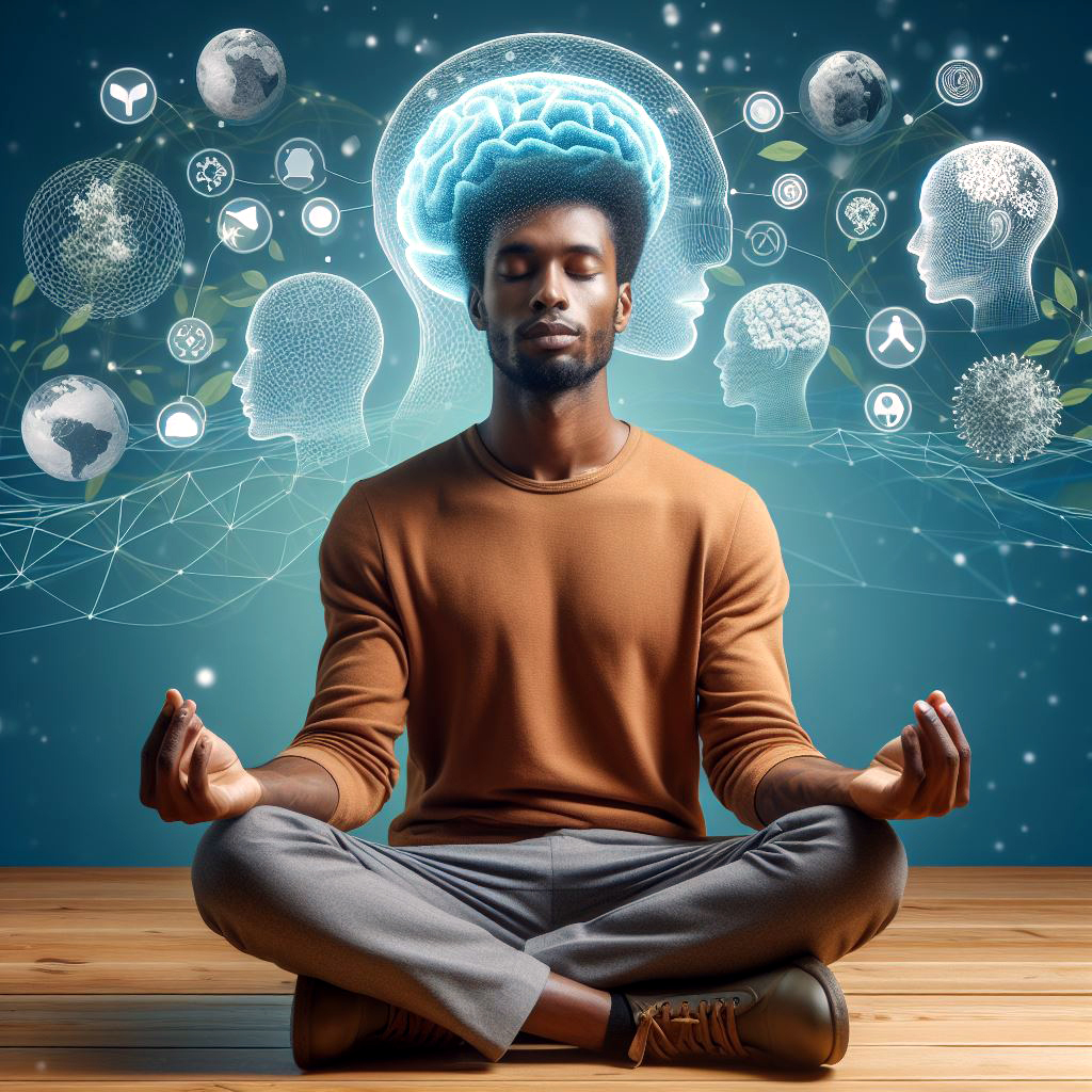 マインドフルネス瞑想と免疫力の関係