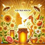 【天然はちみつの驚きの効果】脳と身体を優しく癒す、疲労回復の秘密とは？