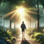 「運動が苦手」でも問題なし。「ウォーキング」が運動不足解消に最適な科学的理由５選。