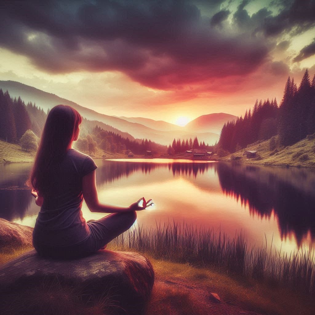 心臓と呼吸のリズムを合わせ、自律神経を調和させるシンプルな方法「共鳴呼吸法」とは?