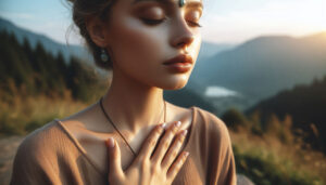 共鳴呼吸法の科学的メカニズム