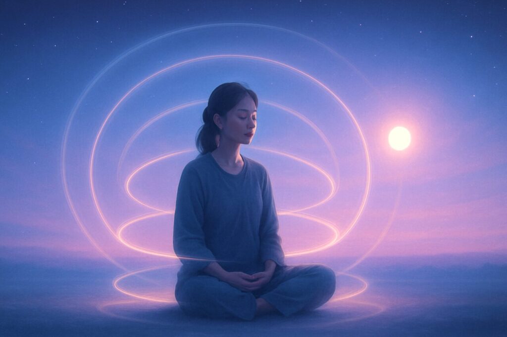 Kindleのマインドフルネス生活シリーズ（全１０巻）をNotebookLMが解説。