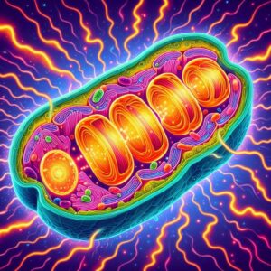 ミトコンドリア最適化の要素