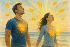 ミトコンドリア最適化のための5つの習慣