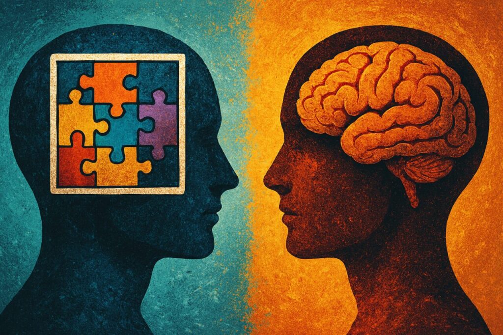 リフレーミングとマインドセットの本質的な違い