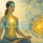 心臓（ハート）に多いミトコンドリアの最適化とHRVの改善が自律神経を調整し、心と体を元気にする理由とは？