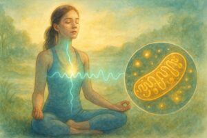 ミトコンドリア最適化｜行動エネルギーを物理的に増やす