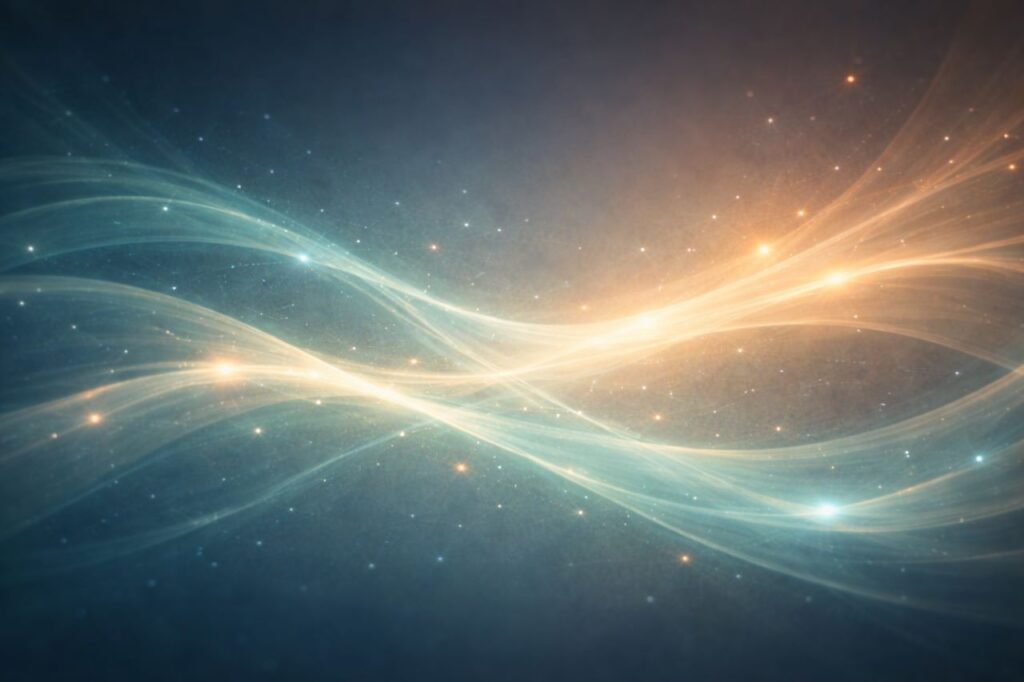 エネルギーを回復させる → 安心をつくる → 行動が自然に出る