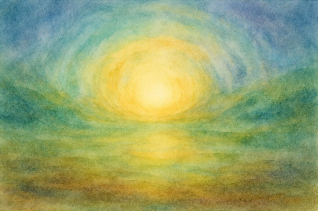 利他は、元気が少し戻ってからで大丈夫