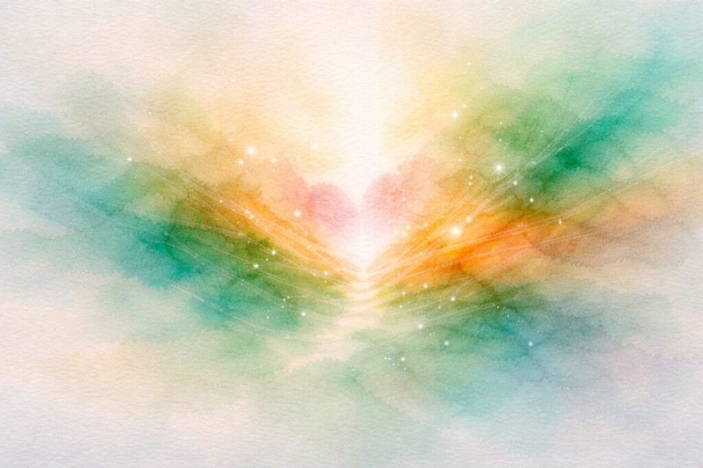 「好きだからやる」だけで人生が整い始める理由。