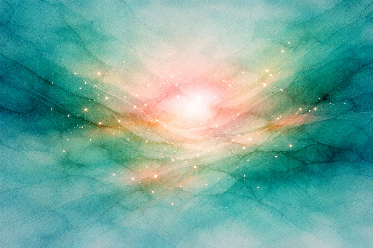 本当の意味での「豊かさ」が生まれる