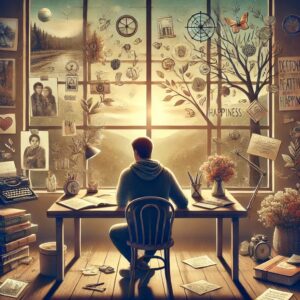 「書くこと」は「考えること」そのものである