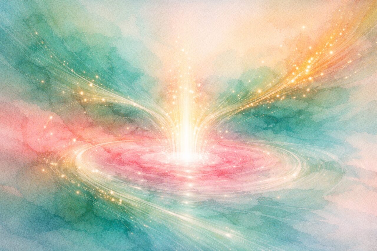 評価ではなく、感覚で生きる。 競争ではなく、循環で働く。 消耗ではなく、回復を基盤にする。