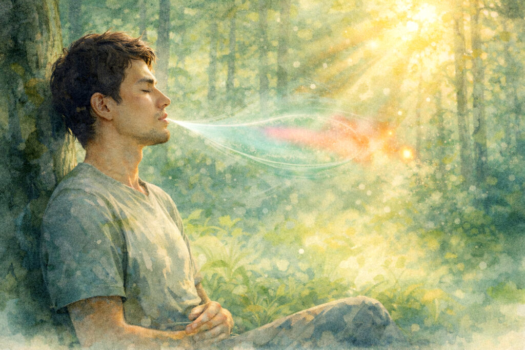 「失敗を学びに変える」は、回復の“あと”でいい