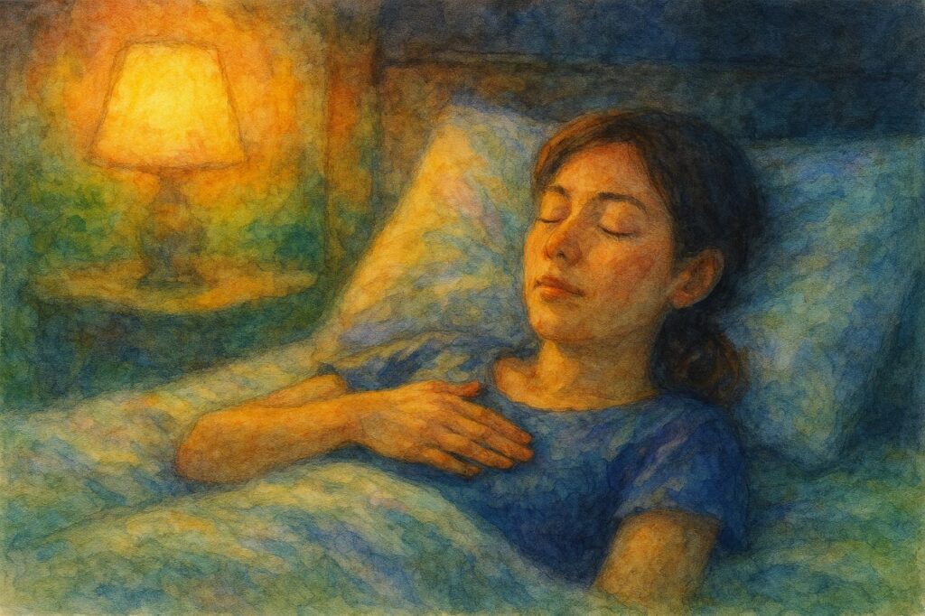 睡眠こそ最強のタイパ術だった!心と身体に与える5つの絶大な効果とは?