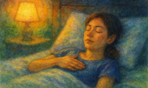 睡眠こそ最強のタイパ術だった！心と身体に与える5つの絶大な効果とは？