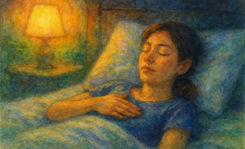 睡眠こそ最強のタイパ術だった！心と身体に与える5つの絶大な効果とは？