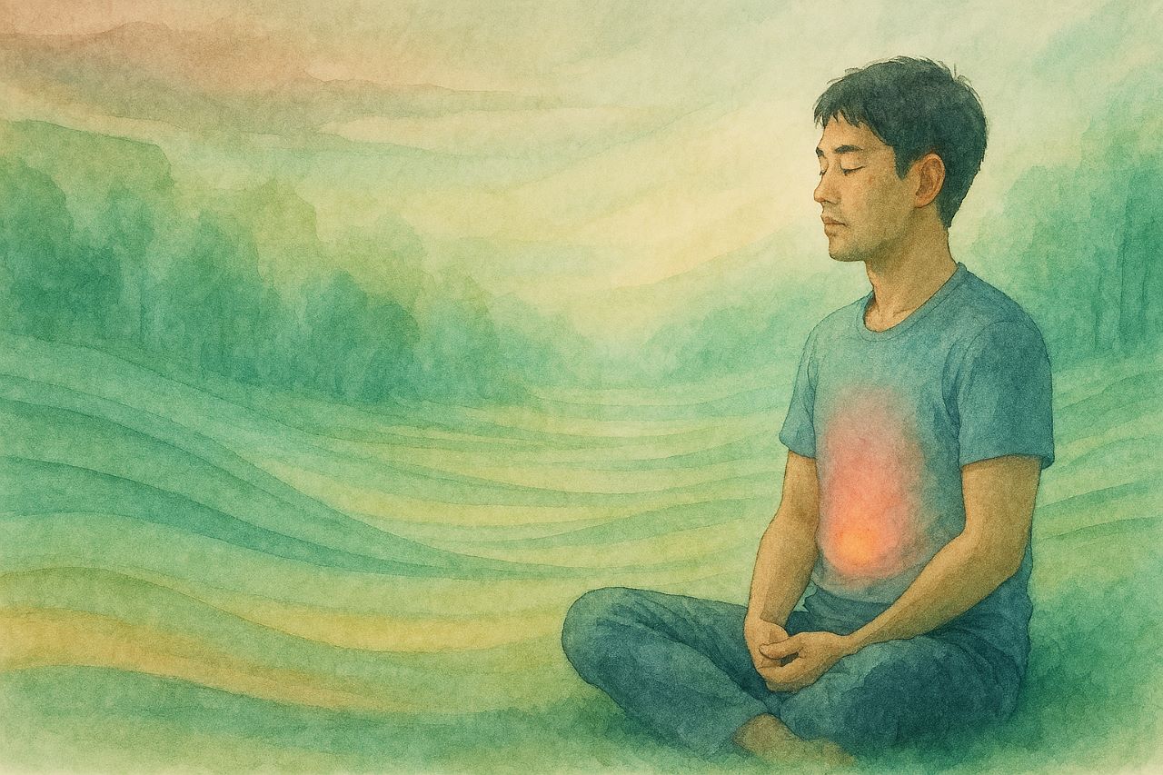 仕事で叱られたあと、心をすり減らさないための現実的な対処法