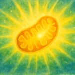 森林浴とアーシングでミトコンドリアを量子レベルでリチャージ。磁場とフォトンが導く細胞の活性化。