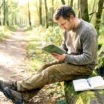 AI依存脳からの脱却―自分の足で考え、書くための再起動ガイド