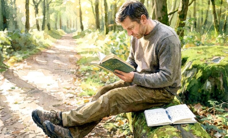 AI依存脳からの脱却―自分の足で考えるための再起動ガイド