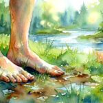 大地のパワーで細胞から整う。誰でも出来る「アーシング」が導く究極の心身再生術とは？