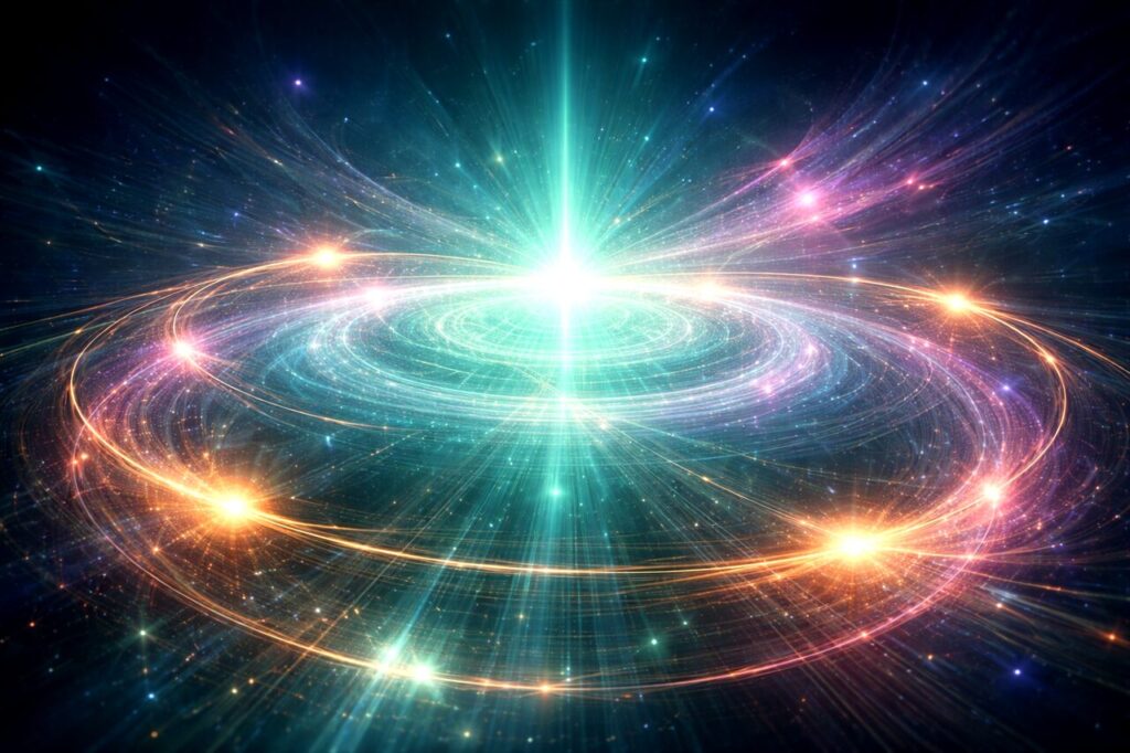 未来は、利他を選んだ人から開いていく