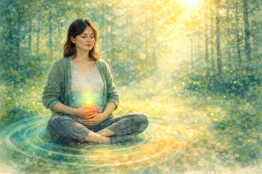 回復期に「何もしない」は、後退ではない