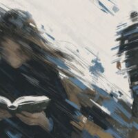 「自分の足」で考える。「読書」と「歩行」はAI時代に失われる「主体性」を取り戻すための処方箋。