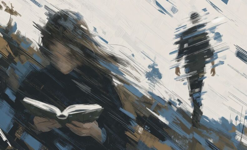 「自分の足」で考える。「読書」と「歩行」はAI時代に失われる「主体性」を取り戻すための処方箋。