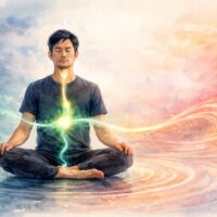 【最新科学で解明】自律神経のOSを書き換える「ヨガゆっくり呼吸」の生理学。