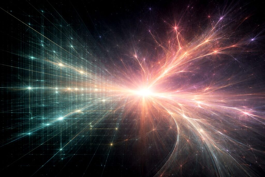 結論：創造性の本質的差異