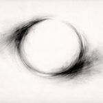 ゆっくりと長く吐くことは、ヨガの呼吸法の極意の一つ。