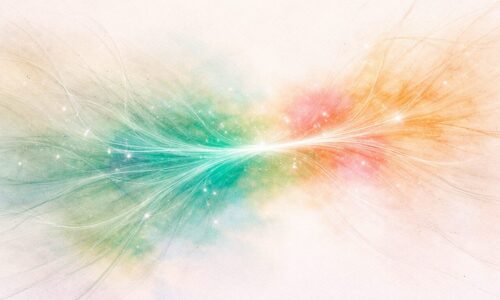 ヨガの片鼻呼吸法は、自律神経のバランスを整えるためにオススメ。