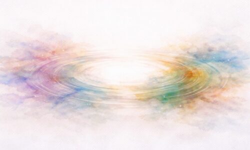 瞑想中の雑念のトリセツは「想念として観察する」がオススメ。